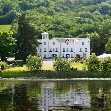 Knockninny Country House & Marina Derrylin エクステリア 写真