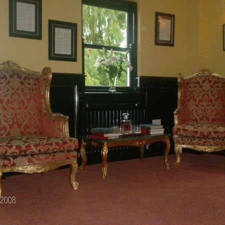 Knockninny Country House & Marina Derrylin エクステリア 写真