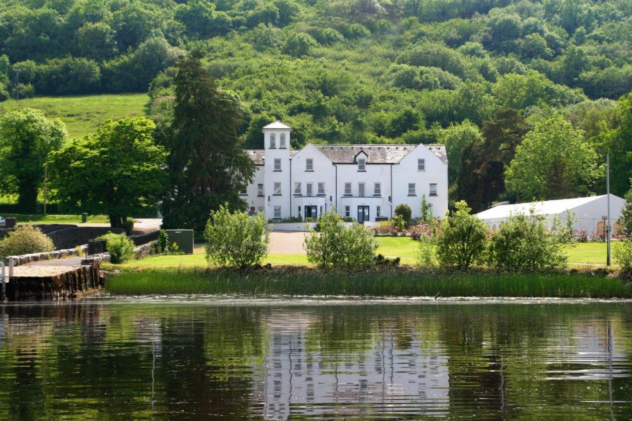 Knockninny Country House & Marina Derrylin エクステリア 写真
