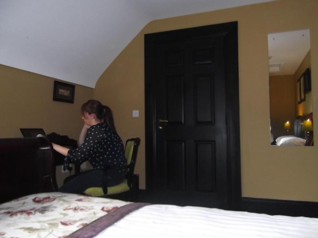 Knockninny Country House & Marina Derrylin 部屋 写真