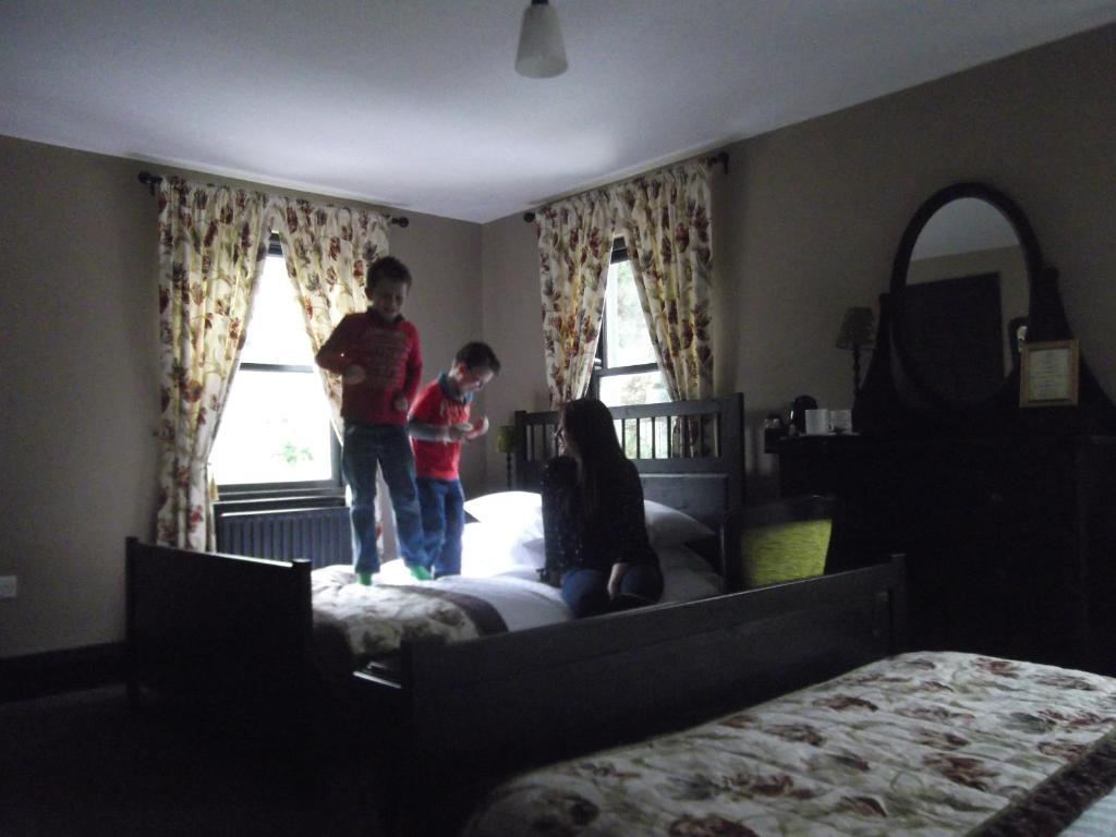Knockninny Country House & Marina Derrylin 部屋 写真
