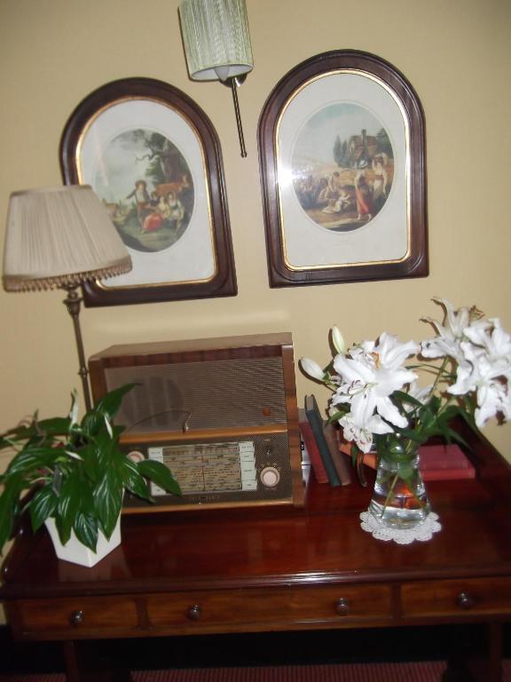 Knockninny Country House & Marina Derrylin エクステリア 写真