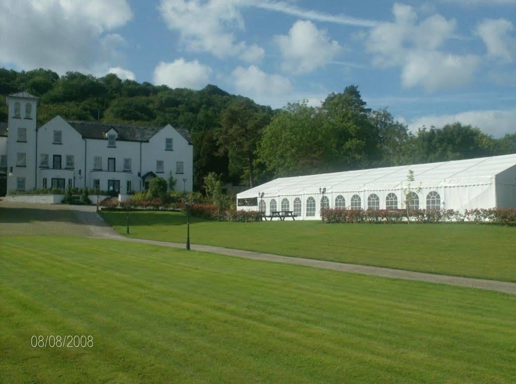 Knockninny Country House & Marina Derrylin エクステリア 写真