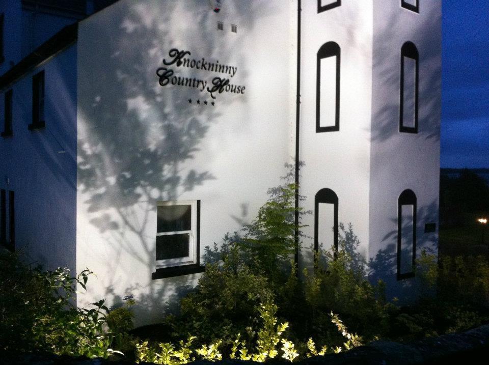 Knockninny Country House & Marina Derrylin エクステリア 写真