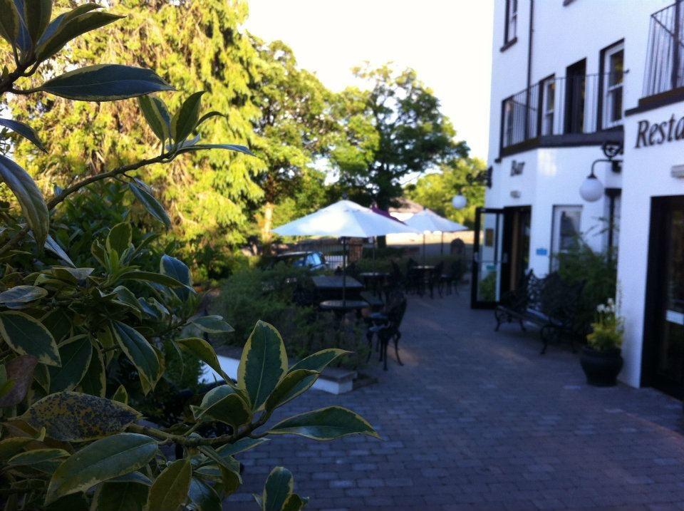 Knockninny Country House & Marina Derrylin エクステリア 写真