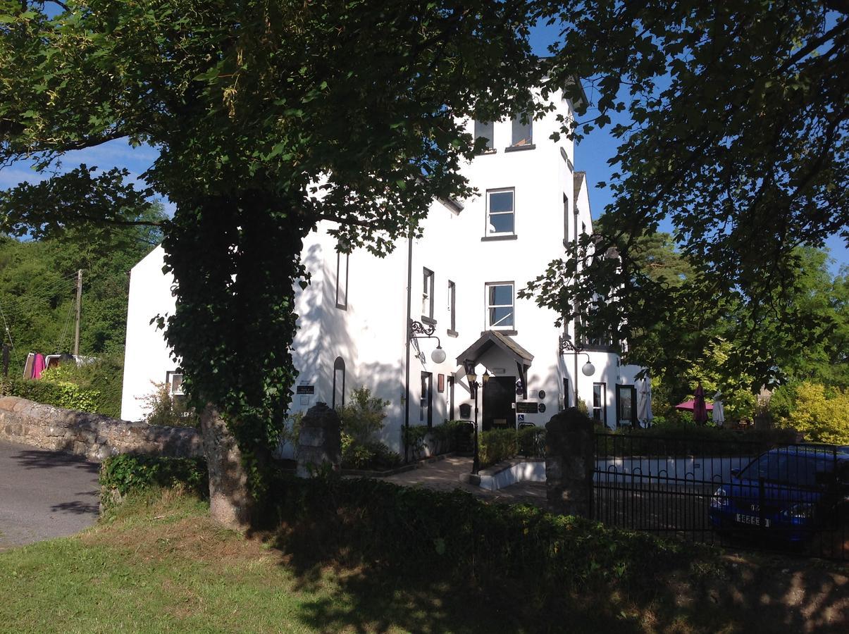 Knockninny Country House & Marina Derrylin エクステリア 写真