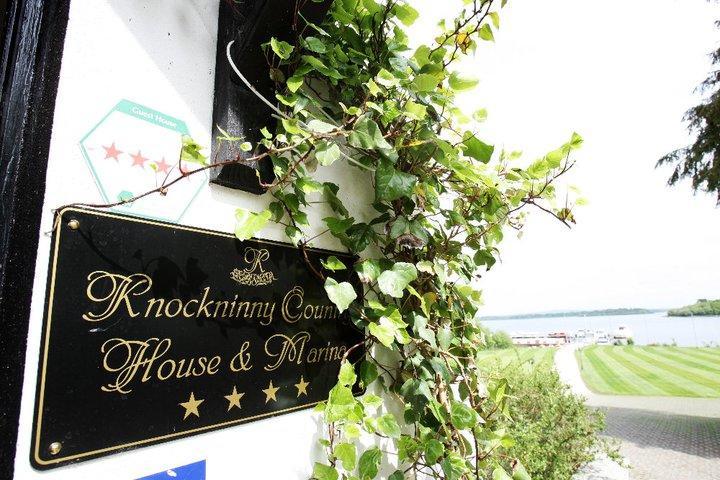 Knockninny Country House & Marina Derrylin エクステリア 写真