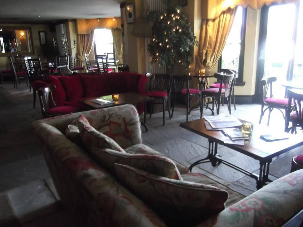 Knockninny Country House & Marina Derrylin エクステリア 写真